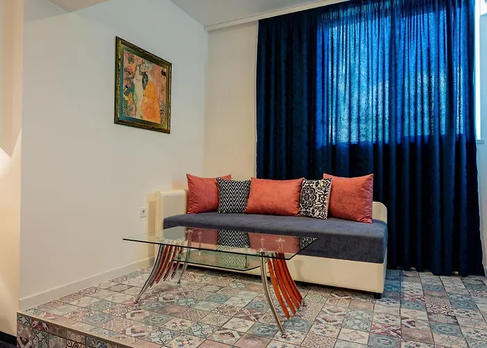 Hotel Elegance