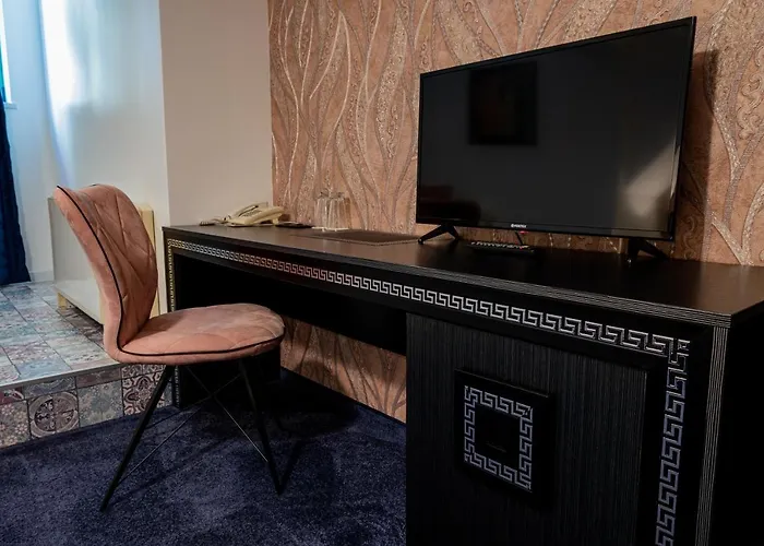 Hotel Elegance