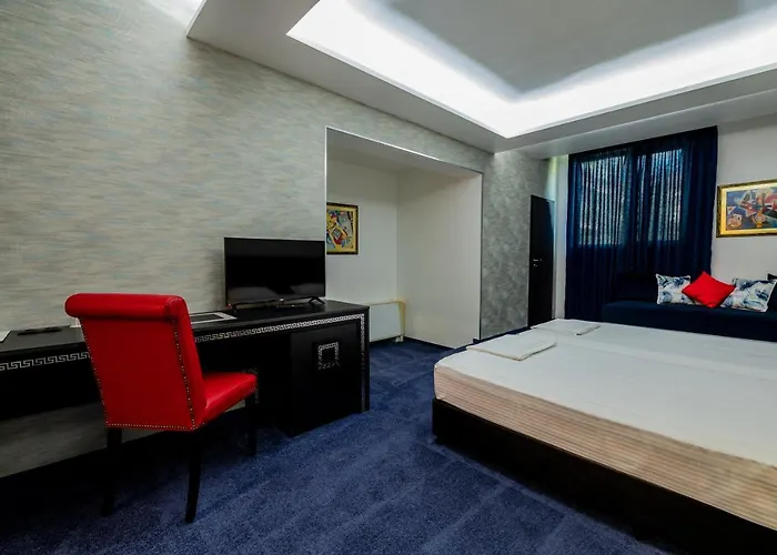 Hotel Elegance