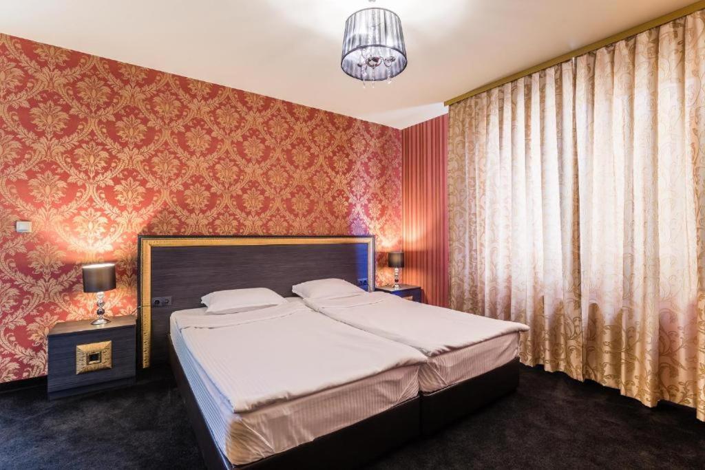 Elegance Hotel Stara Sagora