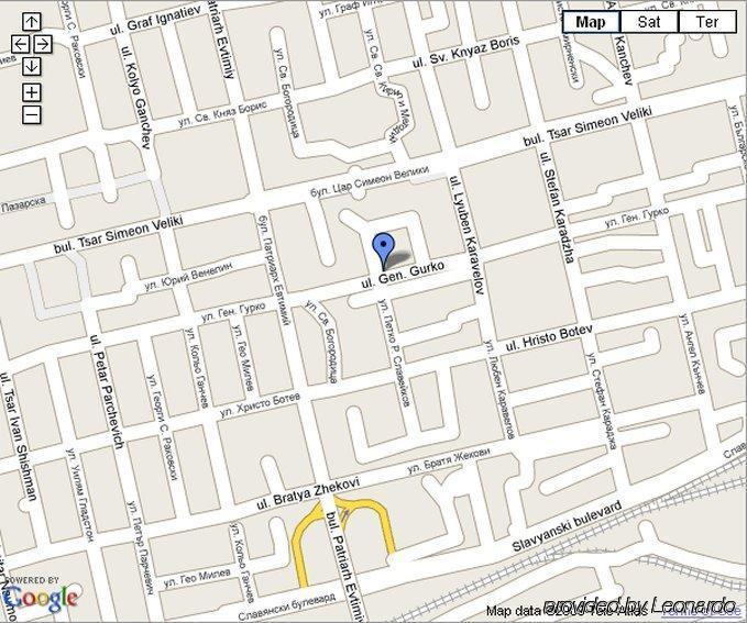 Elegance Hotel 3*