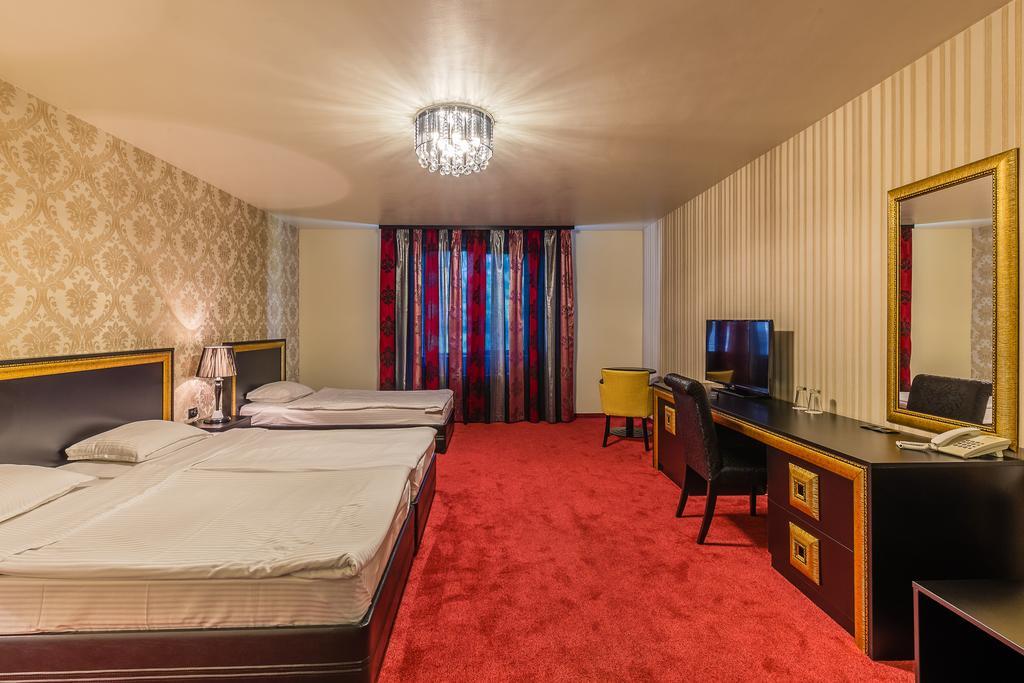 Hotel Elegance Stara Sagora