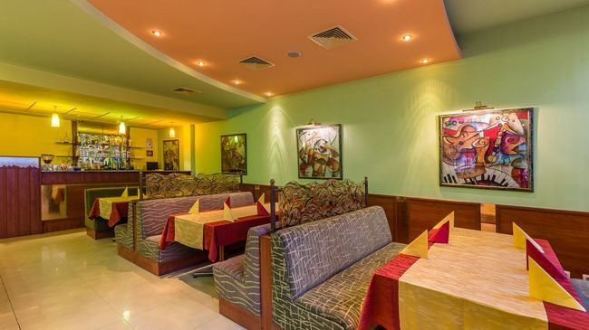 Hotel Elegance Stara Sagora