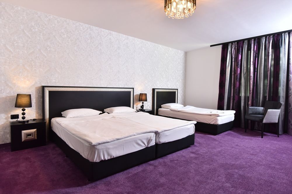 Elegance Hotel Stara Sagora
