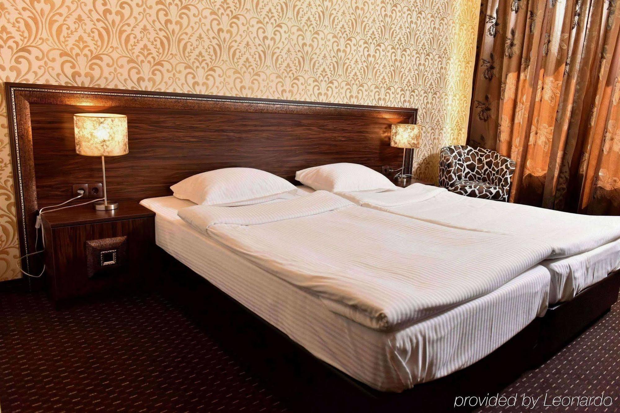 Hotel Elegance 3*