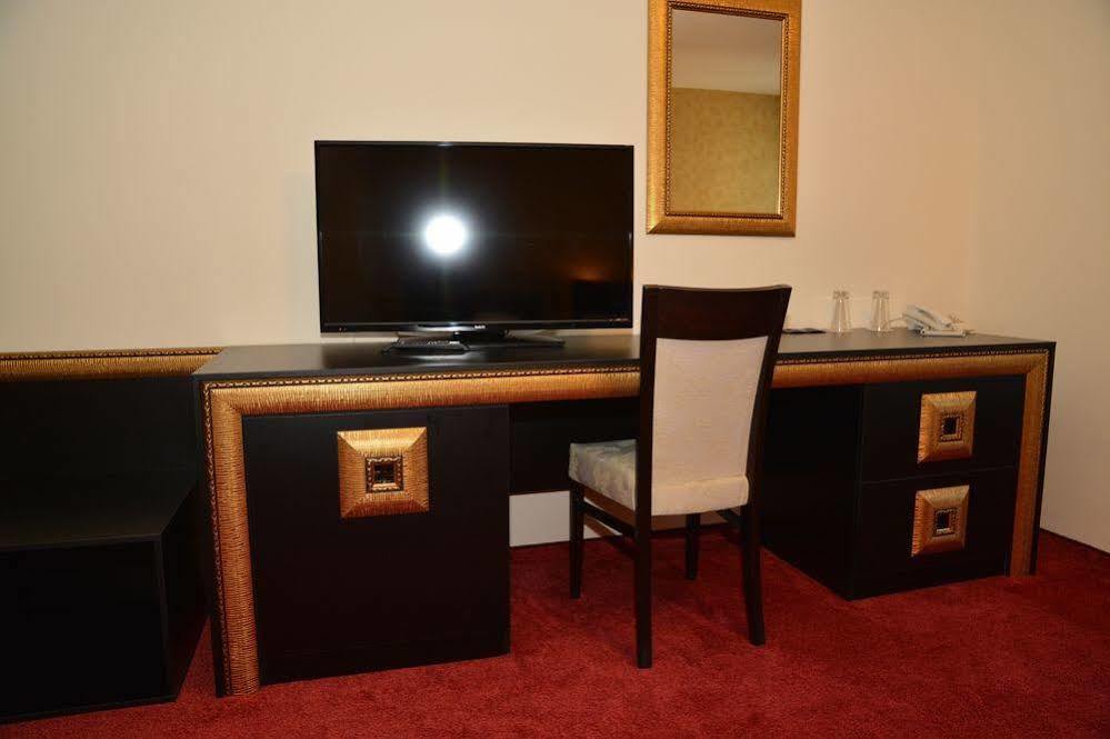 Hotel Elegance 3*
