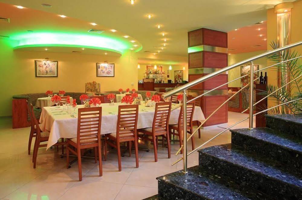 Elegance 3* Stara Sagora