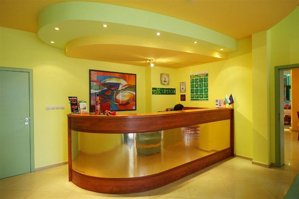 Elegance 3* Stara Sagora