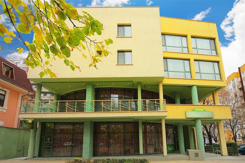 Elegance 3* Stara Sagora