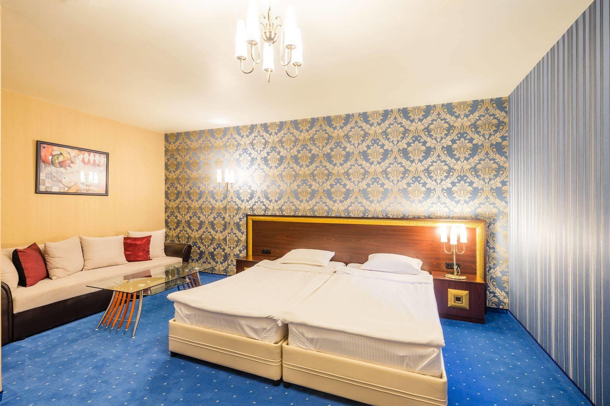 Elegance 3* Stara Sagora