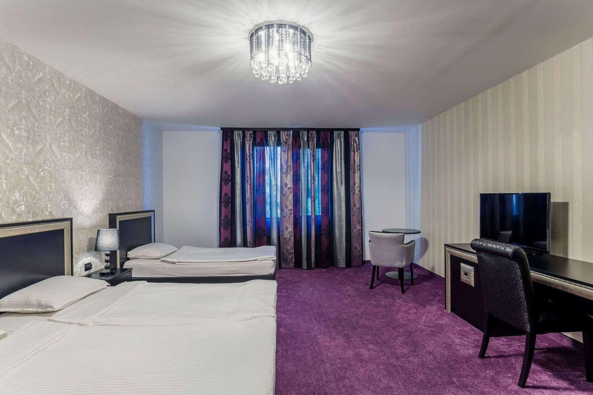Elegance 3* Stara Sagora