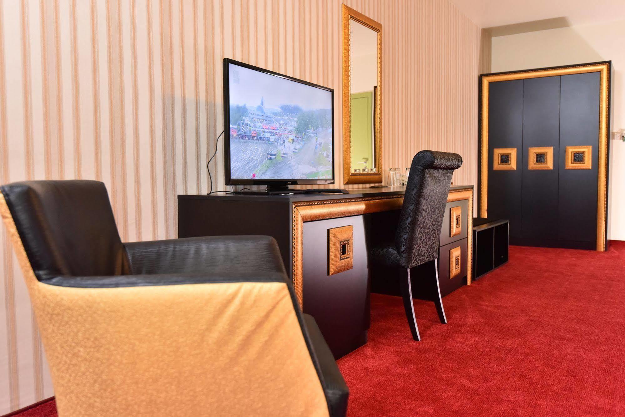 Elegance Hotel Stara Sagora