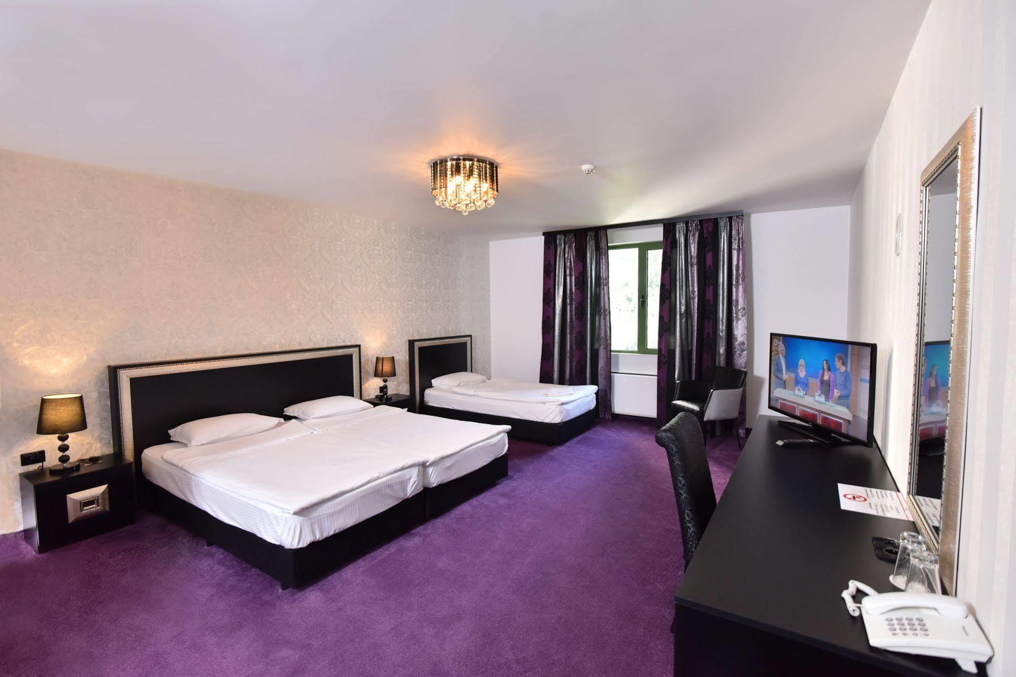 Hotel Elegance