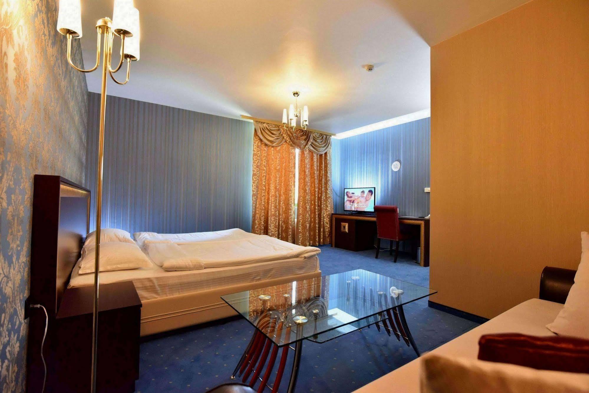 Elegance Hotel Stara Sagora