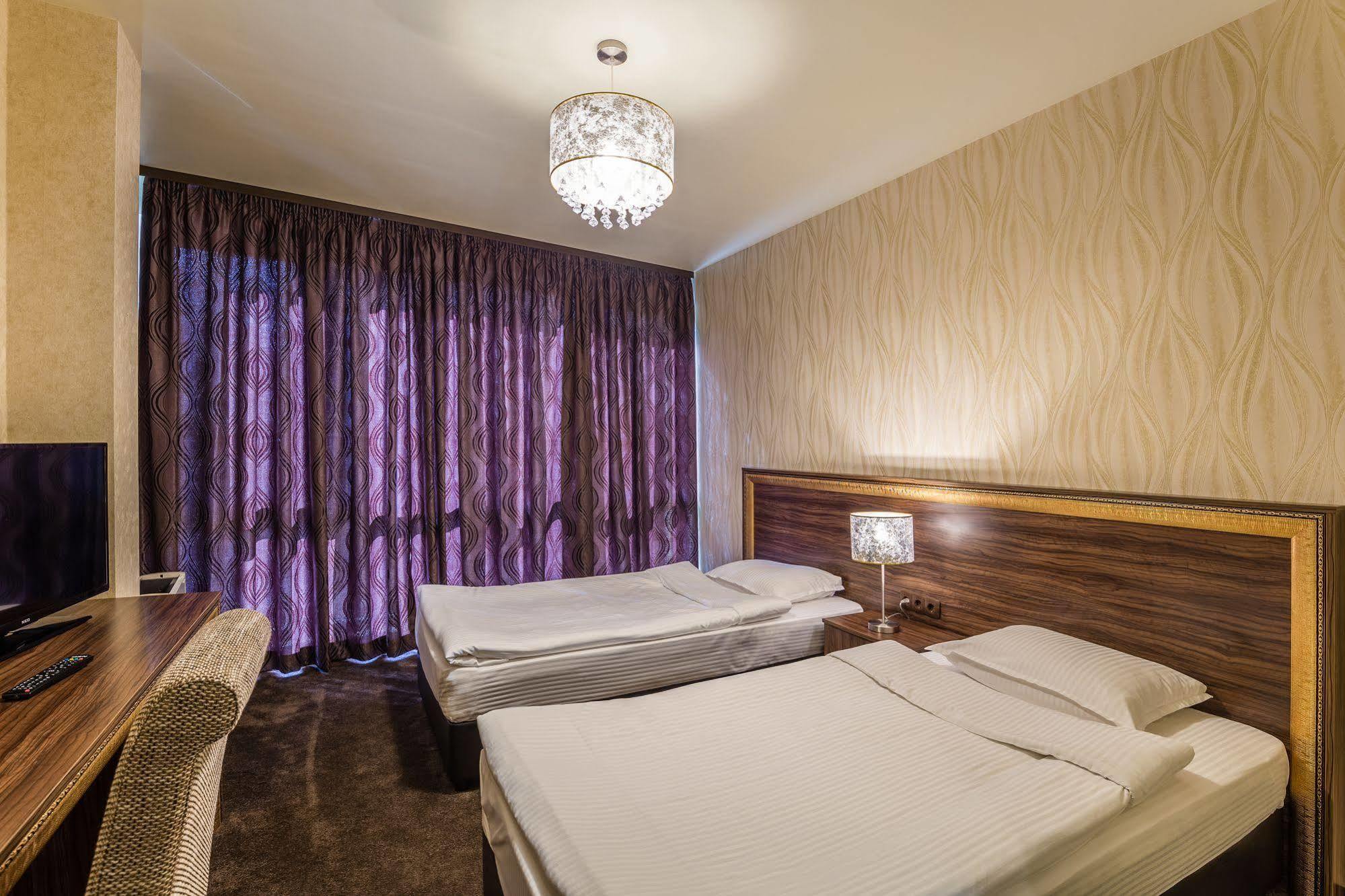 Hotel Elegance Stara Sagora
